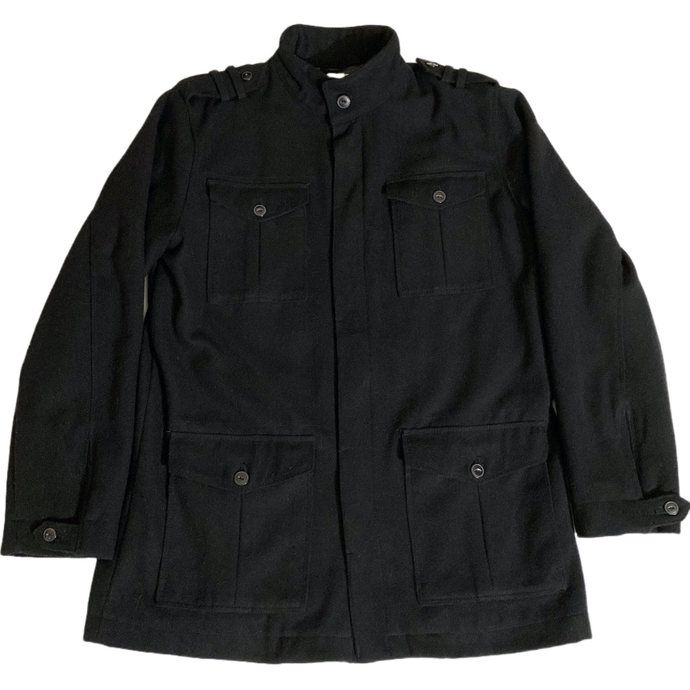 Old Navy Multi-Pocket Utility Jacket